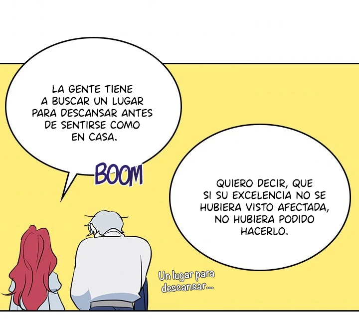 La Dama y La Bestia Capítulo 30 - Página 99 en español