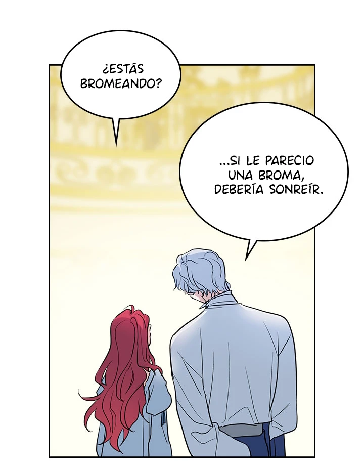La Dama y La Bestia Capítulo 31 - Página 13 en español