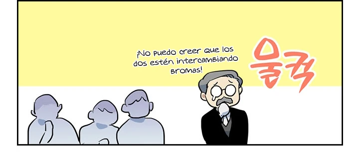 La Dama y La Bestia Capítulo 31 - Página 14 en español