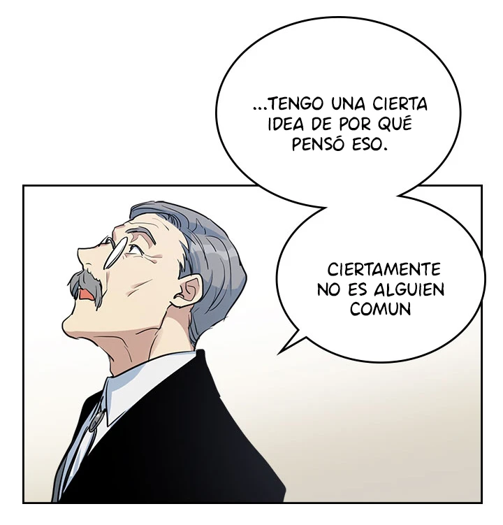 La Dama y La Bestia Capítulo 31 - Página 21 en español