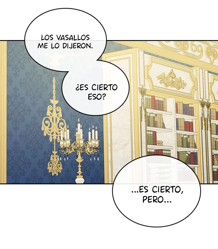 La Dama y La Bestia Capítulo 31 - Página 24 en español
