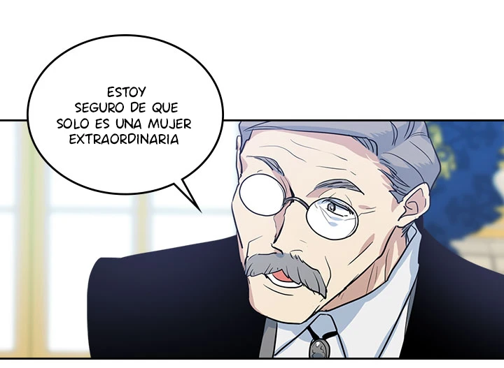 La Dama y La Bestia Capítulo 31 - Página 32 en español