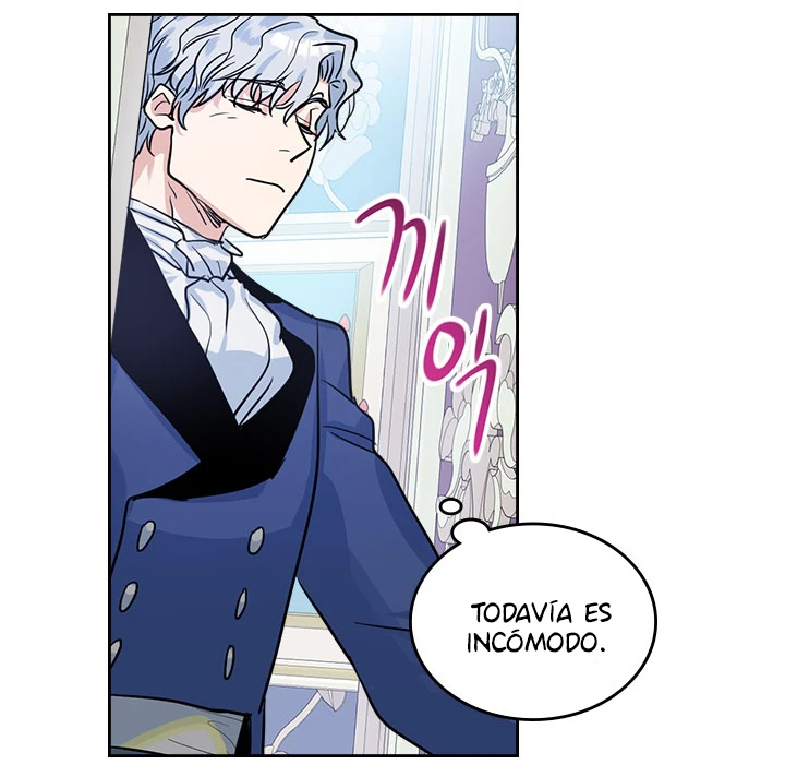 La Dama y La Bestia Capítulo 31 - Página 41 en español