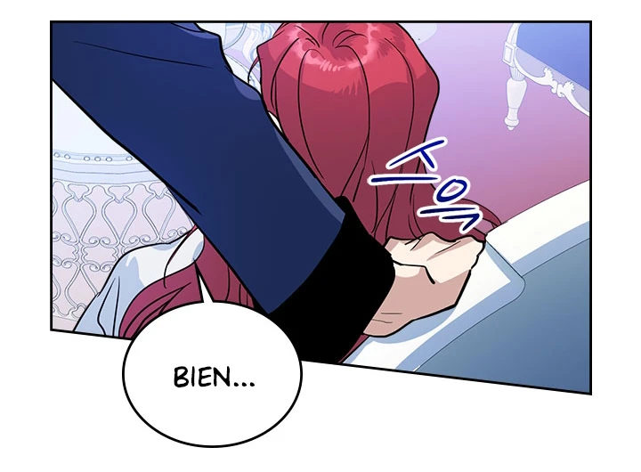 La Dama y La Bestia Capítulo 31 - Página 45 en español