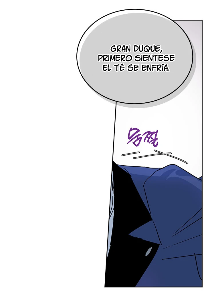 La Dama y La Bestia Capítulo 31 - Página 48 en español