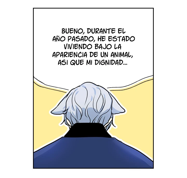 La Dama y La Bestia Capítulo 31 - Página 54 en español