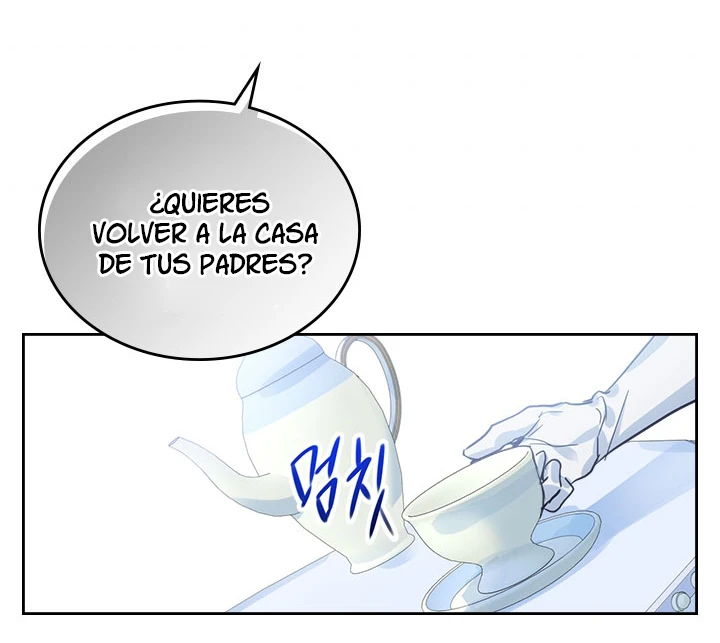 La Dama y La Bestia Capítulo 31 - Página 60 en español