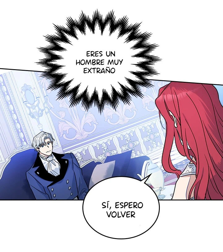 La Dama y La Bestia Capítulo 31 - Página 62 en español
