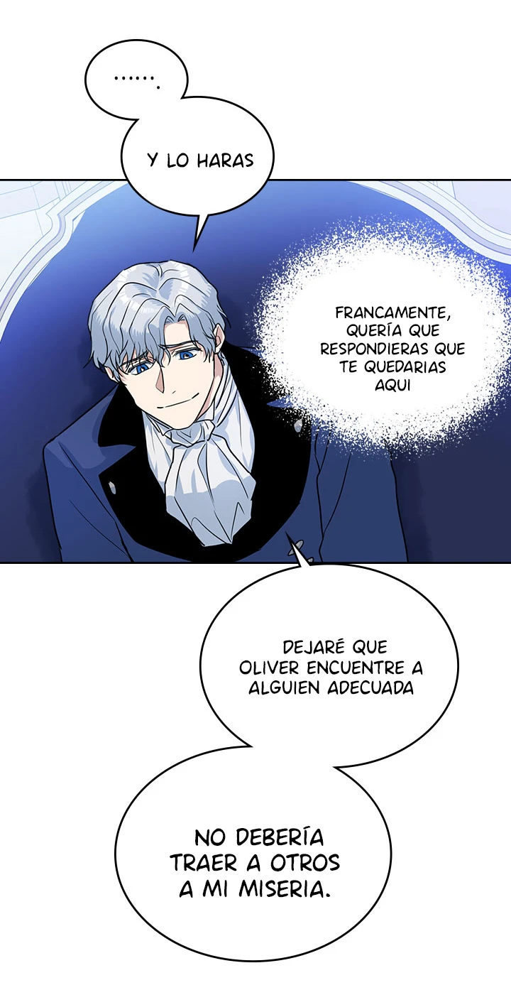 La Dama y La Bestia Capítulo 31 - Página 64 en español