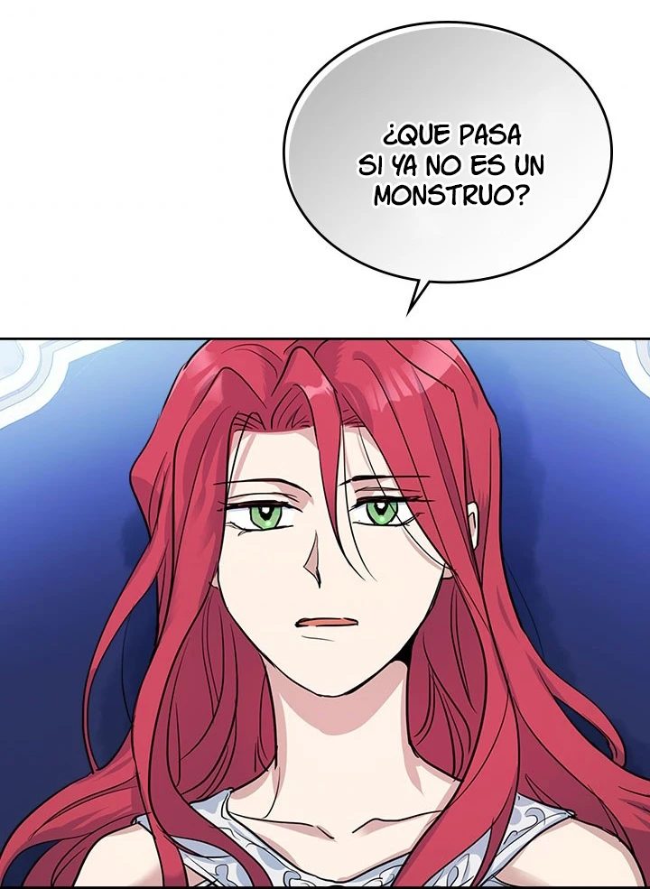 La Dama y La Bestia Capítulo 31 - Página 67 en español