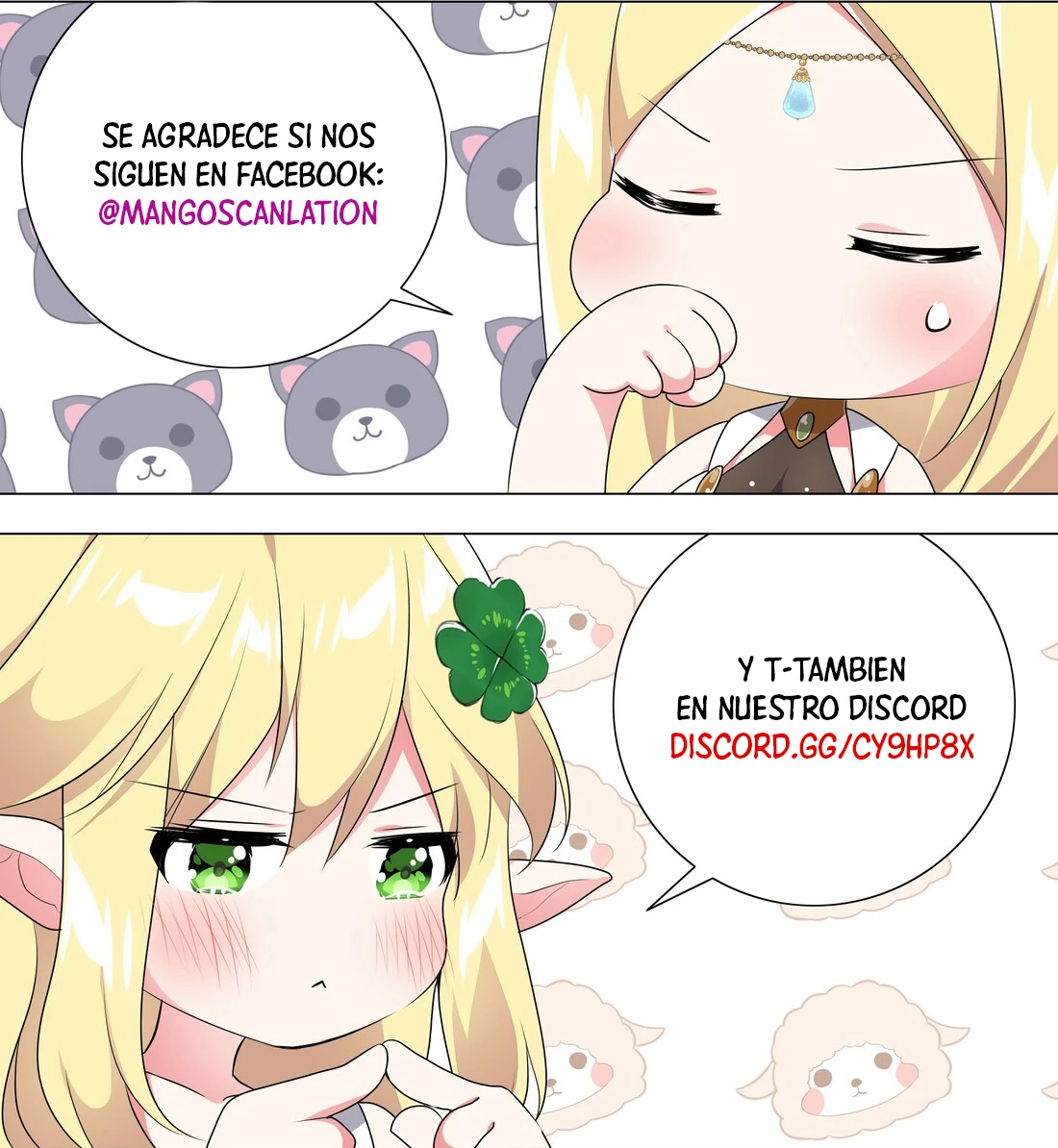La Dama y La Bestia Capítulo 31 - Página 69 en español