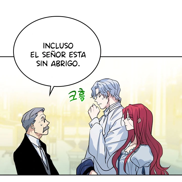 La Dama y La Bestia Capítulo 31 - Página 9 en español
