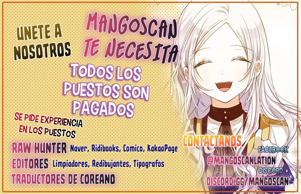 La Dama y La Bestia Capítulo 73 - Página 3 en español