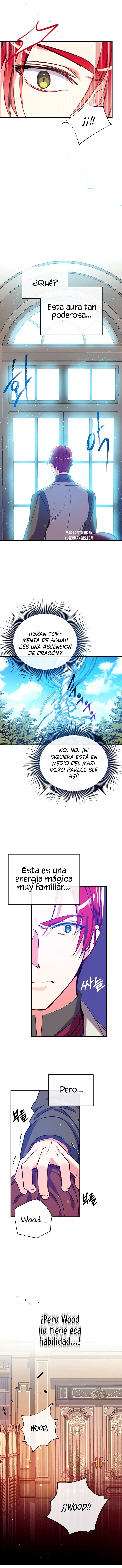 ¿Podemos Convertirnos En Familia? Capítulo 21 - Página 7 en español
