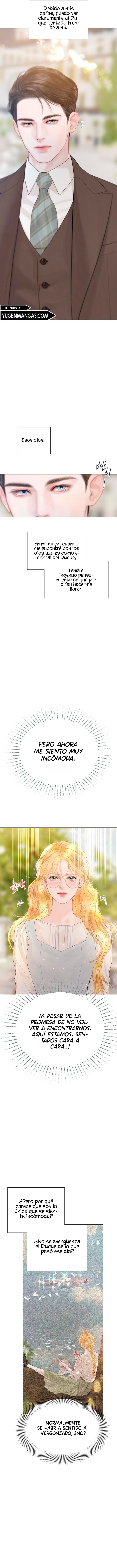 Está Bien Llorar, Está Bien Orar Capítulo 13 - Página 7 en español