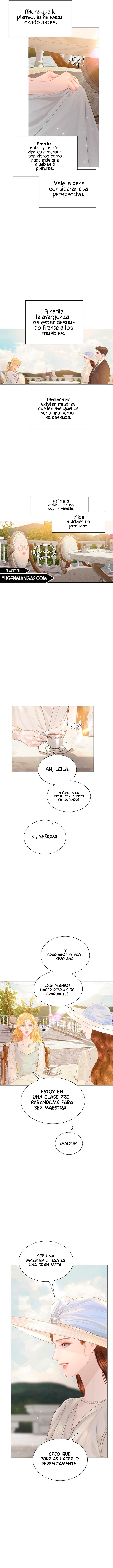 Está Bien Llorar, Está Bien Orar Capítulo 13 - Página 8 en español