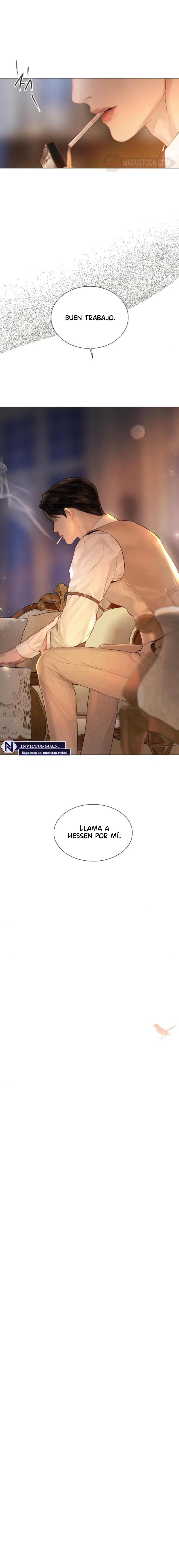 Está Bien Llorar, Está Bien Orar Capítulo 49 - Página 10 en español