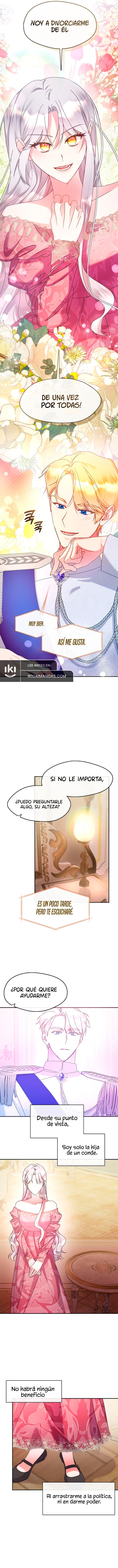 Cariño, ¿Por Qué Te Arrepientes? Capítulo 16 - Página 10 en español