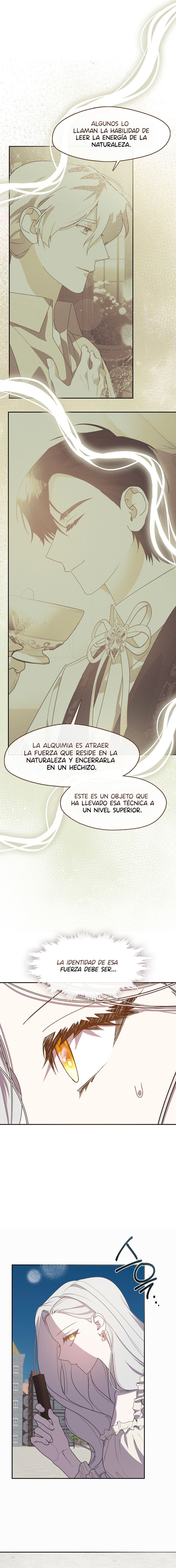 Cariño, ¿Por Qué Te Arrepientes? Capítulo 41 - Página 16 en español