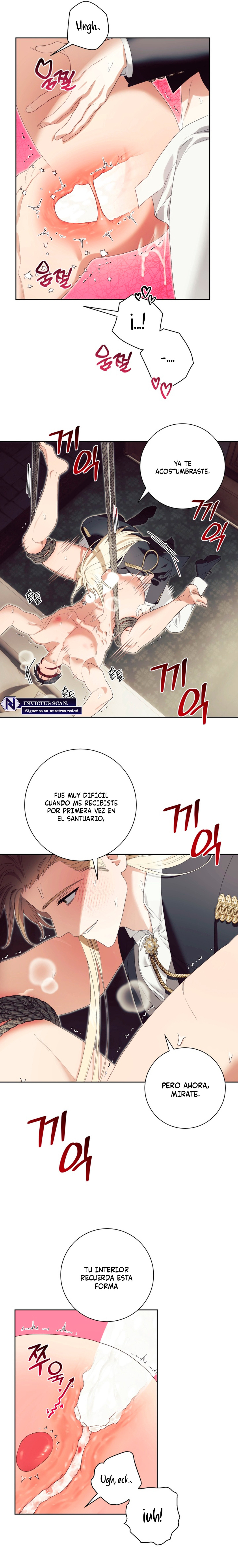 Patera Capítulo 13 - Página 6 en español