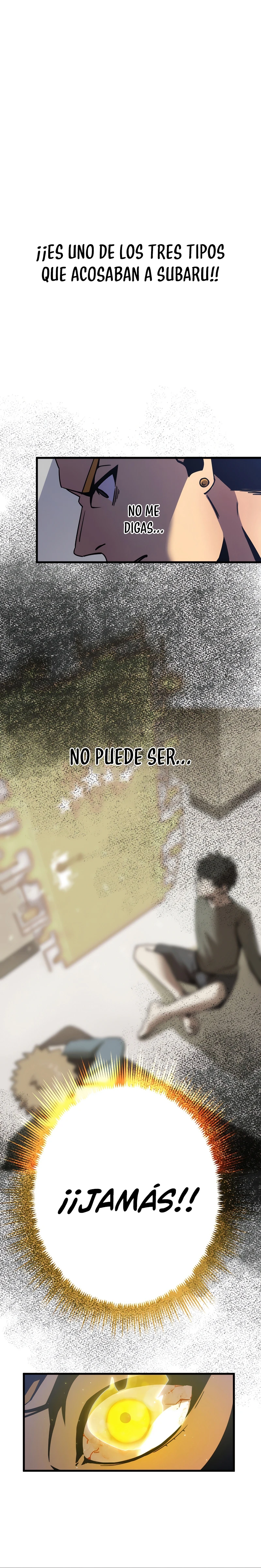 Salvador de la Sangre Divina Capítulo 4 - Página 4 en español