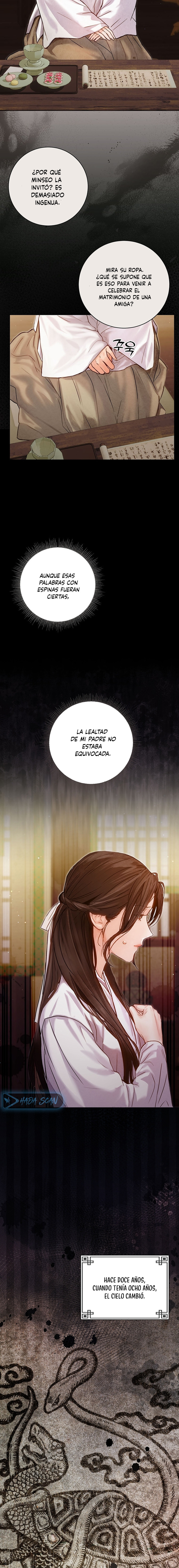 Luna Nueva Capítulo 1 - Página 4 en español