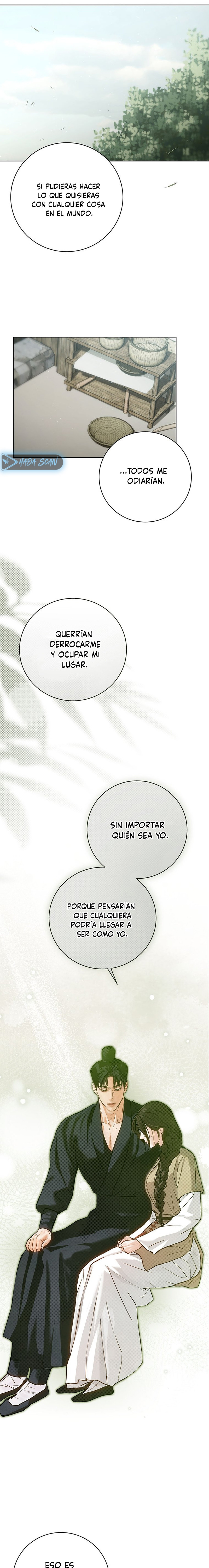 Luna Nueva Capítulo 10 - Página 5 en español