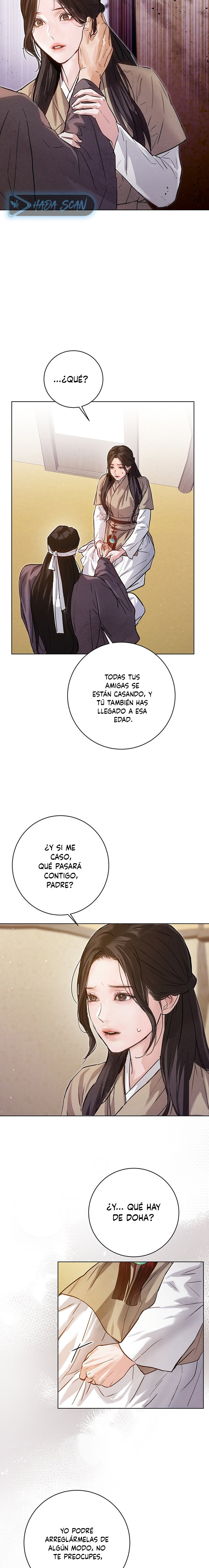 Luna Nueva Capítulo 11 - Página 4 en español