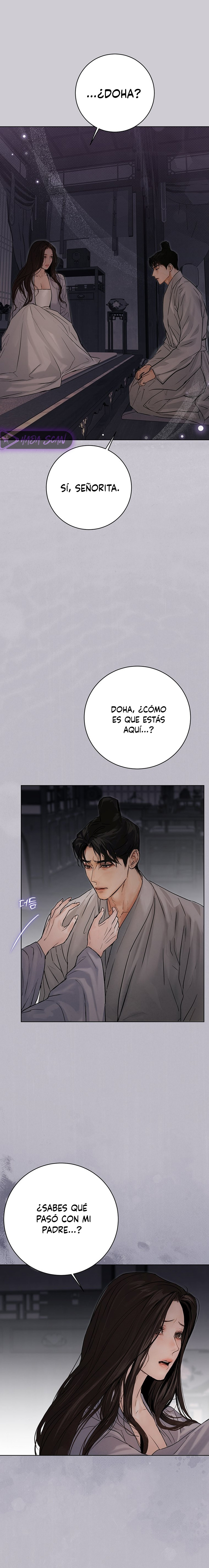 Luna Nueva Capítulo 13 - Página 12 en español