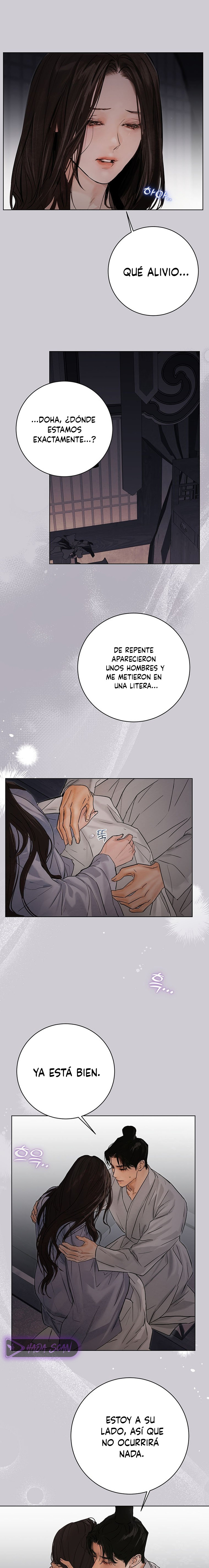 Luna Nueva Capítulo 13 - Página 14 en español