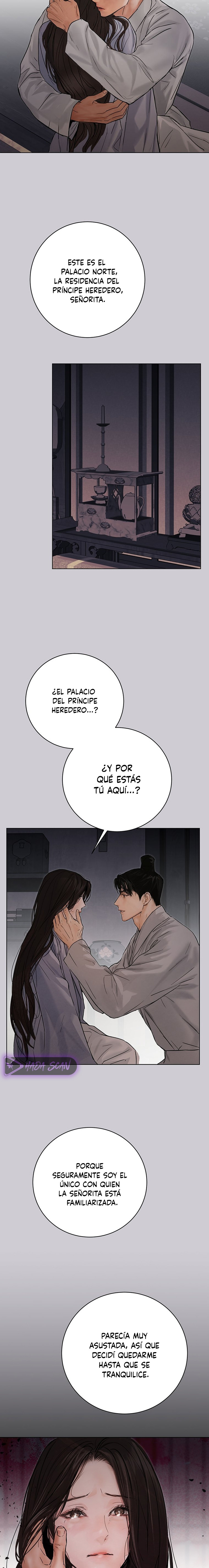 Luna Nueva Capítulo 13 - Página 15 en español