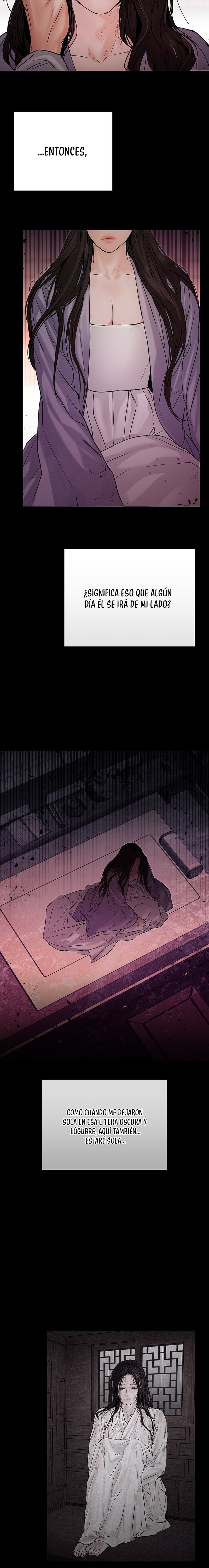 Luna Nueva Capítulo 13 - Página 16 en español