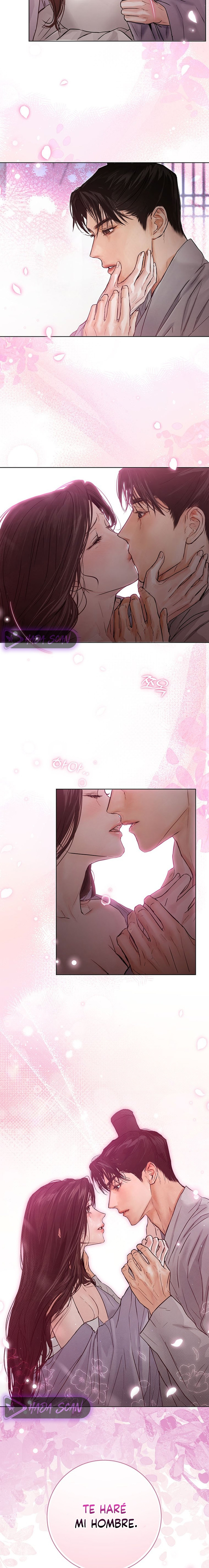 Luna Nueva Capítulo 13 - Página 19 en español