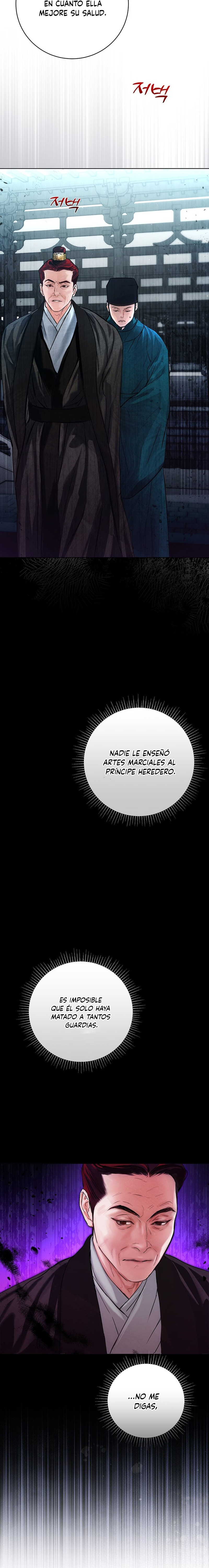 Luna Nueva Capítulo 13 - Página 7 en español