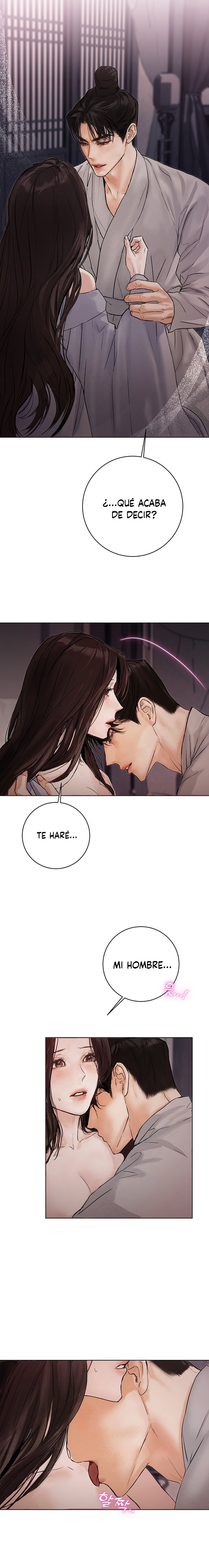 Luna Nueva Capítulo 14 - Página 3 en español