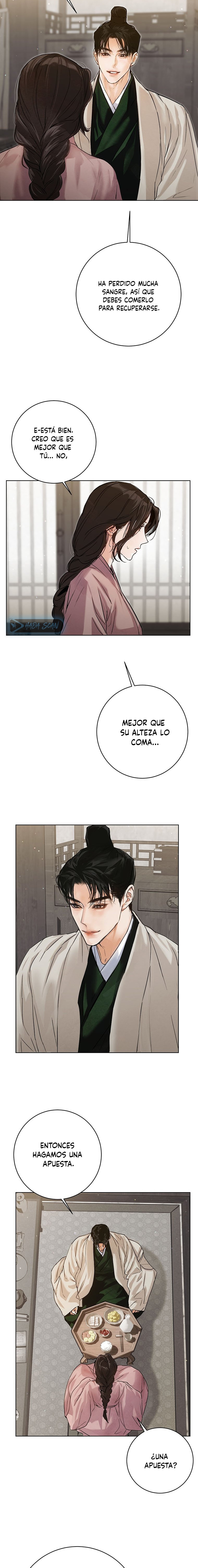 Luna Nueva Capítulo 16 - Página 16 en español