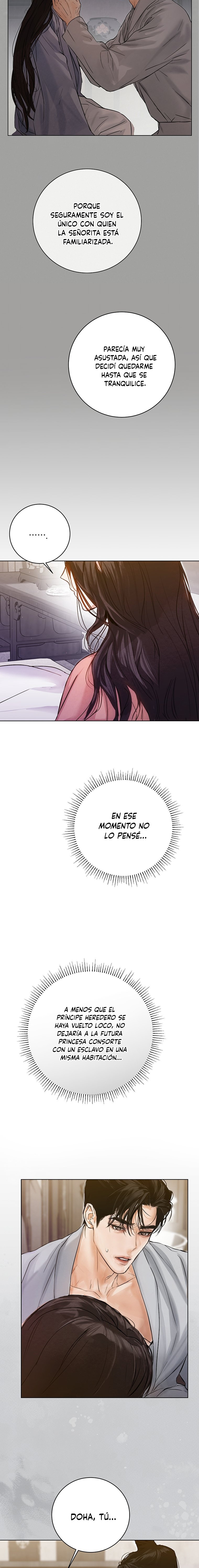 Luna Nueva Capítulo 16 - Página 4 en español