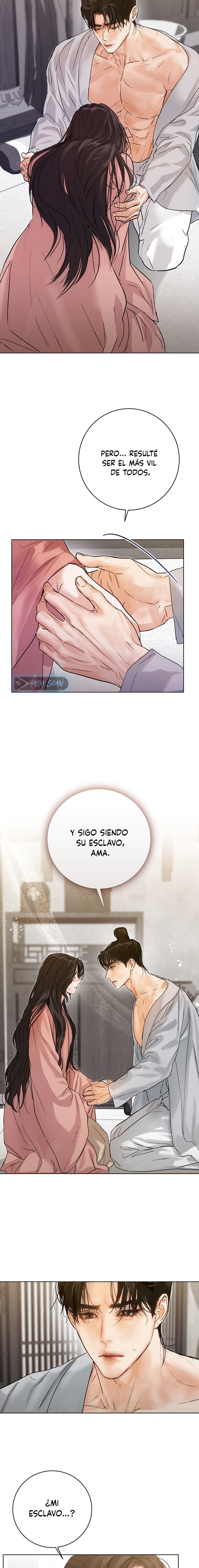 Luna Nueva Capítulo 16 - Página 7 en español