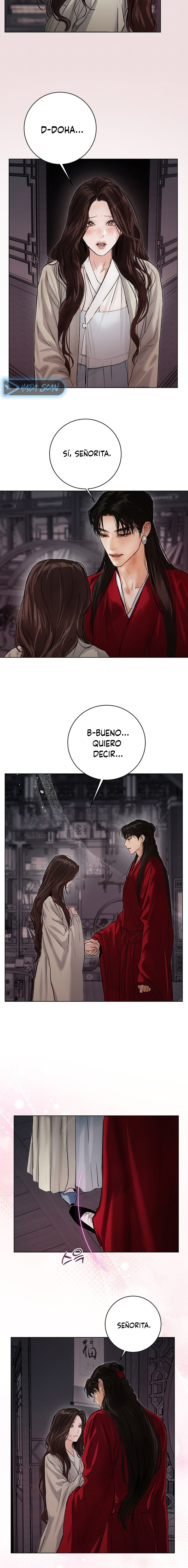Luna Nueva Capítulo 18 - Página 9 en español