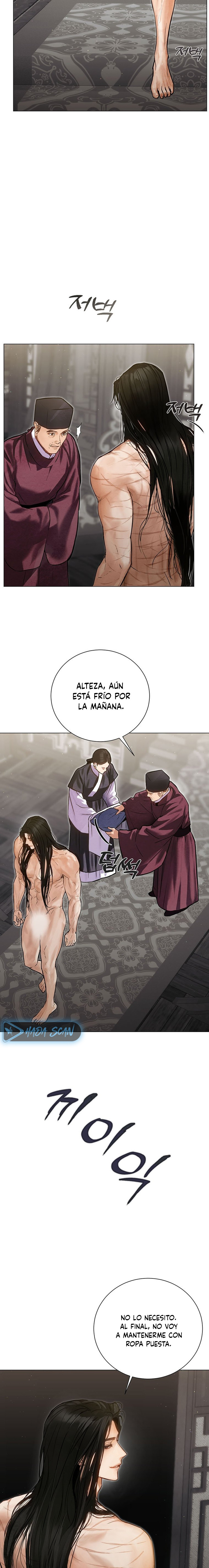 Luna Nueva Capítulo 2 - Página 12 en español