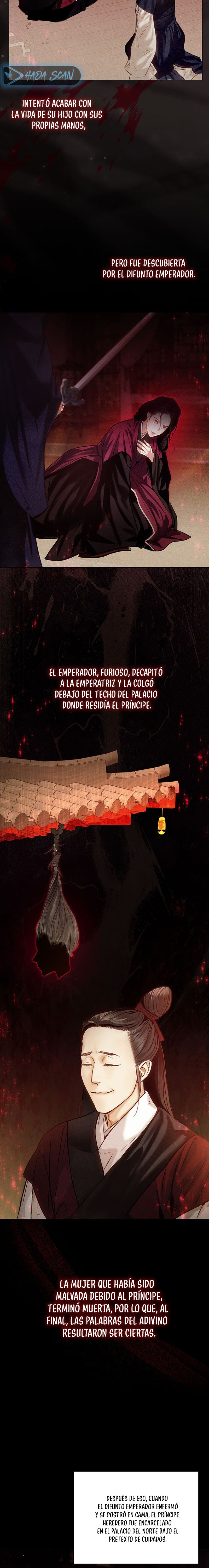 Luna Nueva Capítulo 2 - Página 9 en español