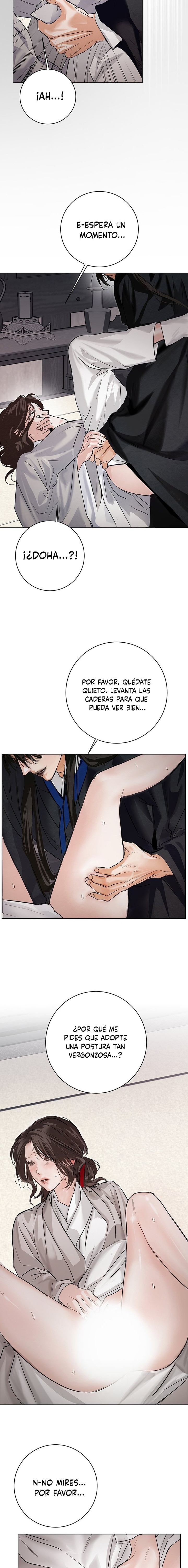 Luna Nueva Capítulo 20 - Página 10 en español