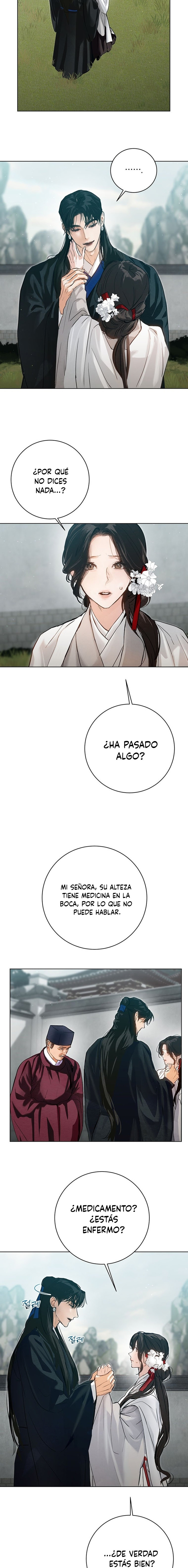 Luna Nueva Capítulo 20 - Página 3 en español