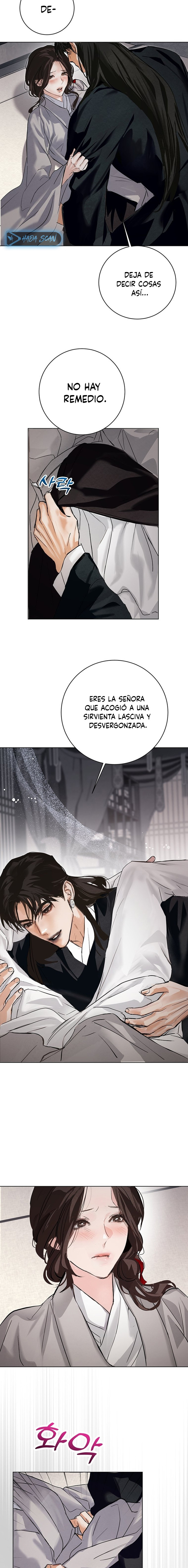 Luna Nueva Capítulo 20 - Página 9 en español