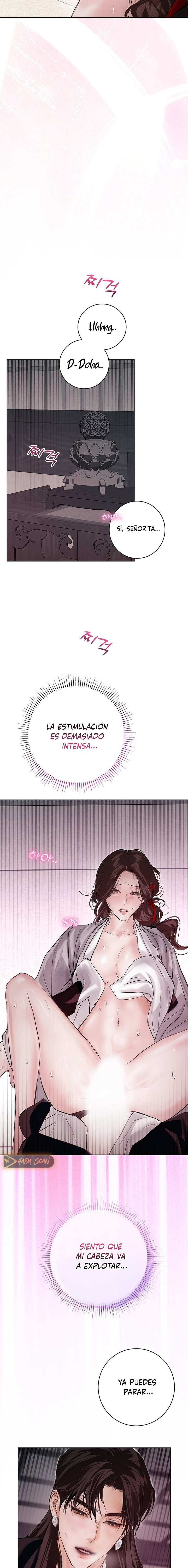 Luna Nueva Capítulo 21 - Página 12 en español