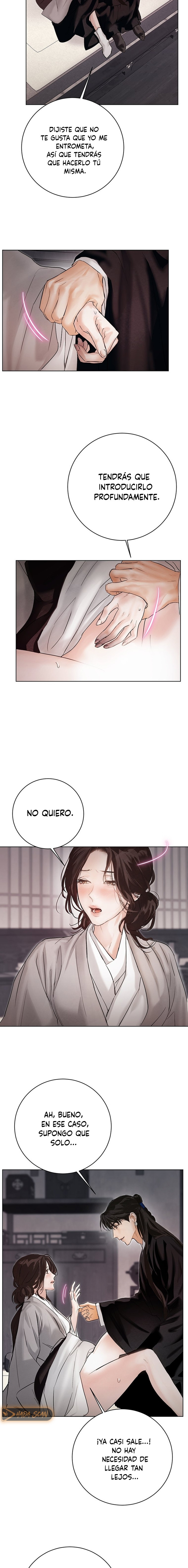 Luna Nueva Capítulo 21 - Página 3 en español