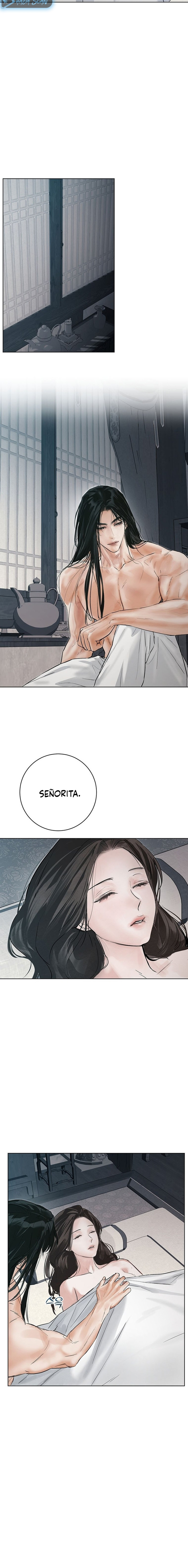 Luna Nueva Capítulo 22 - Página 9 en español