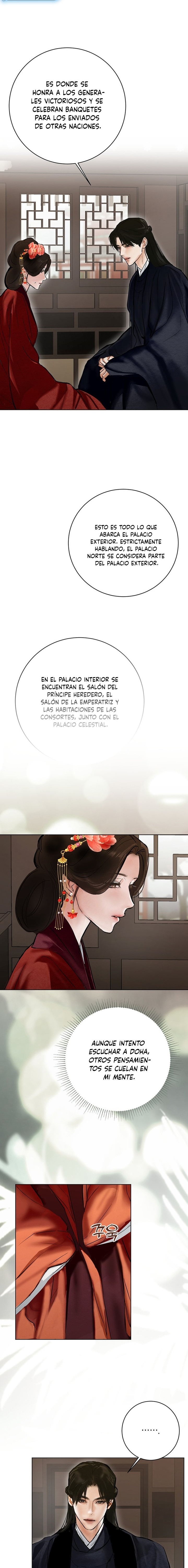 Luna Nueva Capítulo 24 - Página 9 en español