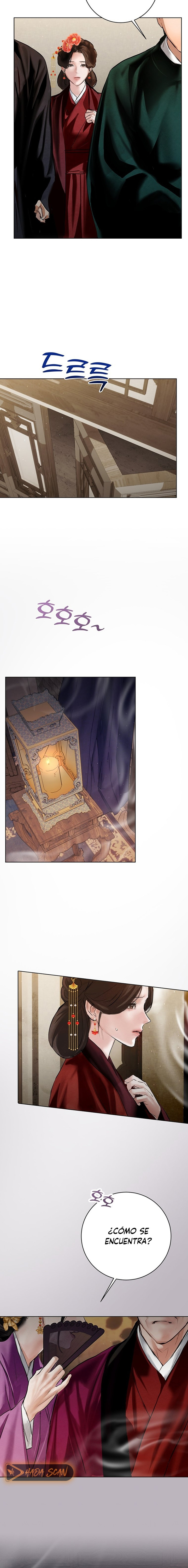 Luna Nueva Capítulo 25 - Página 3 en español