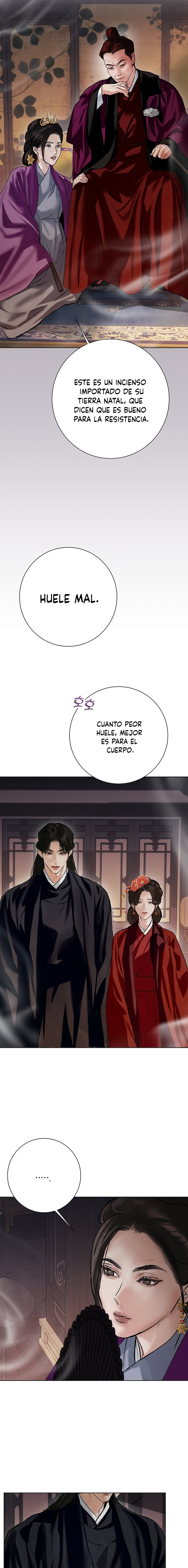 Luna Nueva Capítulo 25 - Página 4 en español